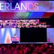 هولندا - Eurovision - مصدر من انستغرام