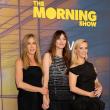 من جينير أنيستون اللا ملريون كوتيارد.. إطلالات نجمات "The Morning Show" 