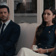مسلسل حب ودموع الحلقة 1 - مسلسل ميرا وسليم - مصدر الصورة إنستغرام