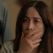 تقلا شمعون في مسلسل سلمى - مصدر الصورة شاهد