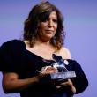  كوثر بن هنية Kaouther Ben Hania - مصدر من انستغرام La Biennale di Venezia