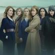 طاقم مسلسل "Big Little Lies" - إكس