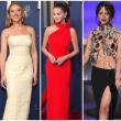 إطلالات سكارليت جوهانسون، سيلينا غوميز وجينا أورتيغا وغيرهن..  فيEmmy Awards  