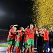 المنتخب المغربي - مصدر من انستغرام