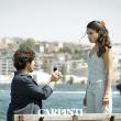 مسلسل الخفقان الحلقة 4 – Çarpıntı - مصدر الصورة إنستغرام