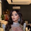 نهى نبيل بإطلالة إماراتية ذهبية في عرض أزياء "غرامي" نهى نبيل بإطلالة إماراتية ذهبية في عرض أزياء "غرامي"