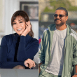 ناصبف زيتون و كاريس بشار 