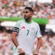 رياض محرز 