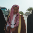 مسلسل ناصر القصبي الجديد - مسلسل فبراير الأسود - مصدر الصورة شاهد