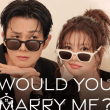مسلسل هل تتزوجني - Would You Marry Me - مصدر الصورة غوغل
