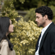 مسلسل عيناك كالبحر الأسود الحلقة 8 - مصدر الصورة إنستغرام