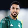 سالم الدوسري 
