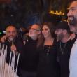 إليسا وسط الأصدقاء إليسا وسط الأصدقاء