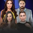 مسلسل كذبة سودا 