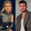 الشامي ونوال الزغبي