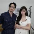 بيون يوهان Byun Yo Han و تيفاني من فرقة سنسد Tiffany Young