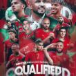 منتخب المغرب يصعد للنهائي