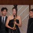 KPop Demon Hunters - Golden Globes 2026