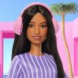 باربي  - Barbie - مصدر من انستغرام Mattel
