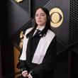 بيلي إيليش -  Billie Eilish - مصدر من حساب Grammys - انستغرام 