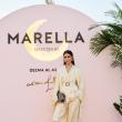 Marella تطلق مجموعة ربيع وصيف 2026 بالتعاون مع ديما الأسدي - الصورة بعدسة Carl Halal