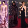 إطلالات النجوم في حفل جوائز Bafta 2026