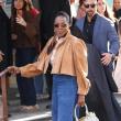 أوبرا وينفري - Oprah Winfrey - Paris Fashion Week 2026