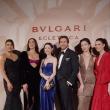 بولغاري تكشف “Eclettica”بحضور النجمات بأناقة لافتة