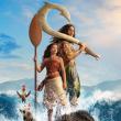  دواين جونسون - Dwayne Johnson - فيلم موانا Moana