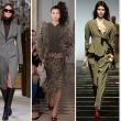 6 ألوان أساسية لخريف 2026 رصدناها في أسابيع الموضة العالمية