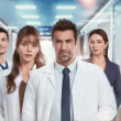 مسلسل الطبيب : في حياة أخرى - Doktor: Başka Hayatta - مصدر الصورة غوغل