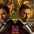 فيلم 7 DOGS