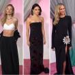 إطلالات النجمات في حفل جوائز  Fashion Trust U.S