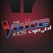 ذا فويس كيدز لوغو