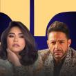 شيرين و محمد حماقي - صورة معدلة