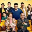مسلسل بيت بابا