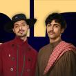  جمال الصالح - عبدالرحمن بن نافع