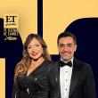 هاني سلامة - ليلى علوي - Better World Fund - Cannes 2026