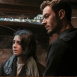 مسلسل أنت من أحببت الحلقة 11 - مصدر الصورة غوغل