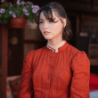 مسلسل القبيحة الحلقة 6 - مصدر الصورة إنستغرام