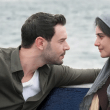 مسلسل أنت من أحببت الحلقة 12 - مصدر الصورة إنستغرام