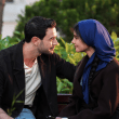 مسلسل أنت من أحببت الحلقة 13 - مصدر الصورة غوغل