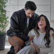 مسلسل ليل الحلقة 77 - مصدر الصورة شاهد