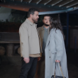مسلسل ليل الحلقة 79 ٠ مصدر الصورة شاهد
