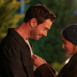 مسلسل أنت من أحببت - مصدر الصورة إنستغرام