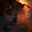 The Odyssey - Trailer Poster