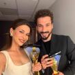 دينيز جان أكتاش يُتوّج بلقب ممثل العام و تحت الأرض يفوز بجائزة مسلسل الموسم