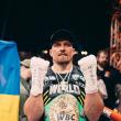 Oleksandr Usyk