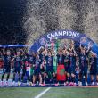 Paris Saint-Germai  - UEFA Champions League 2026