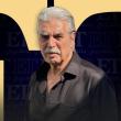 عباس النوري بشخصية الخال